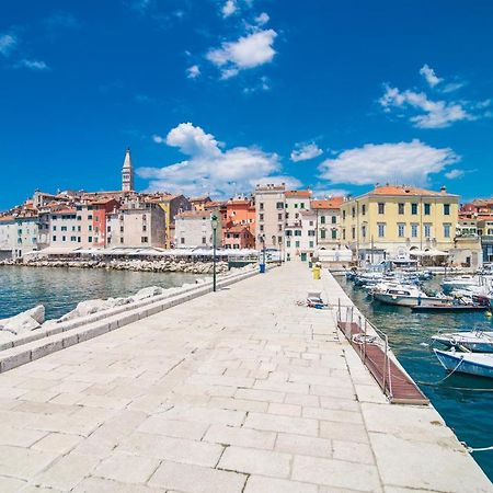 The Melegran Hotel Rovinj Exterior photo