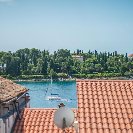 The Melegran Hotel Rovinj Exterior photo