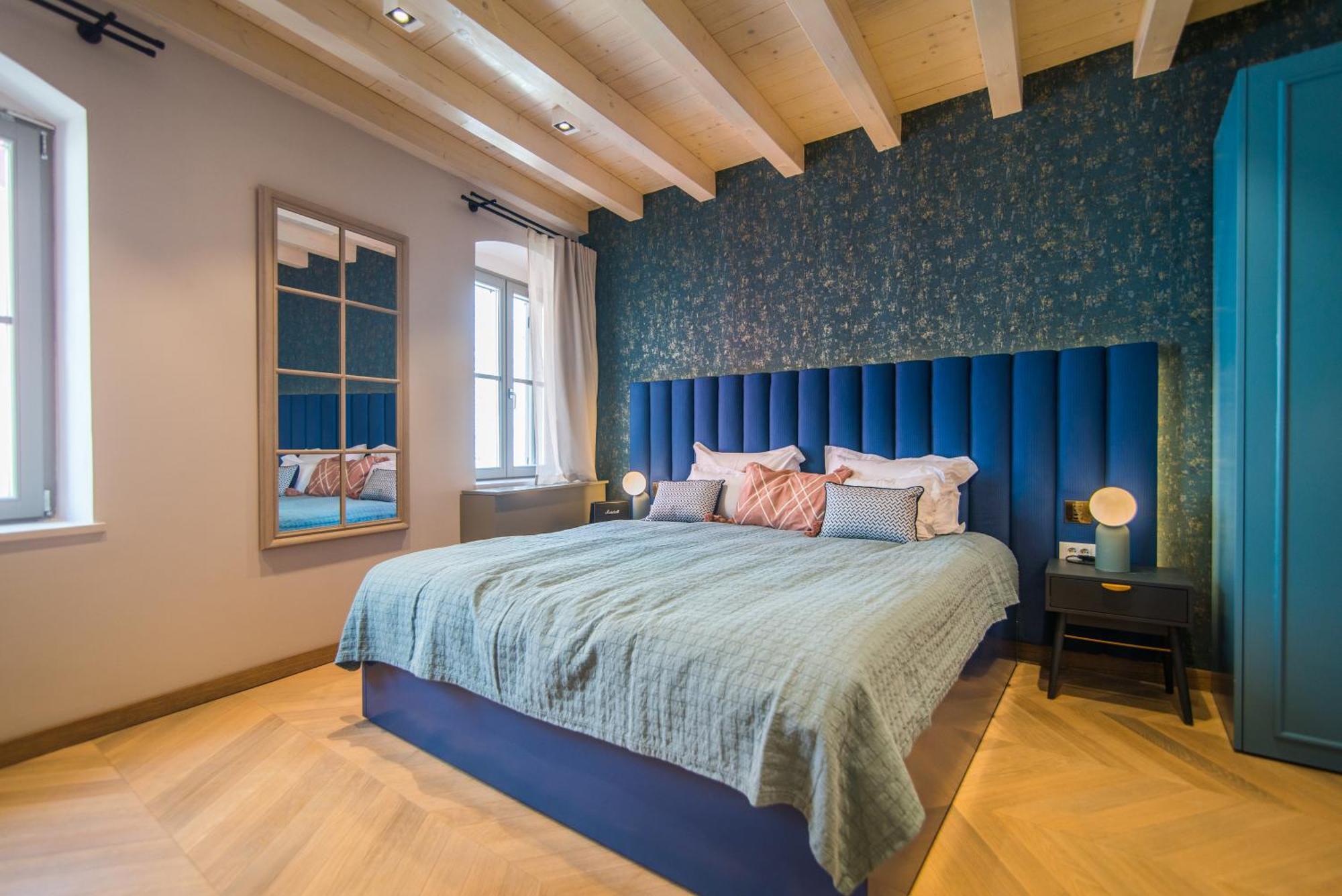 The Melegran Hotel Rovinj Room photo